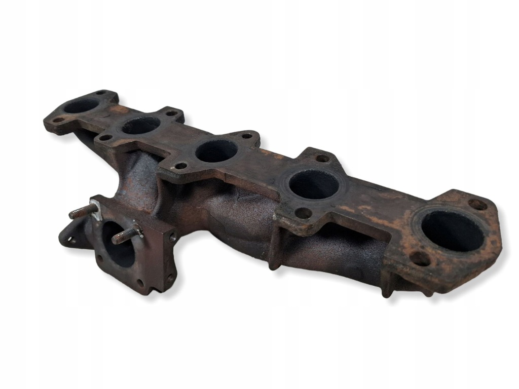 Коллектор выпускной перед alfa romeo 166 46796596 Недорого