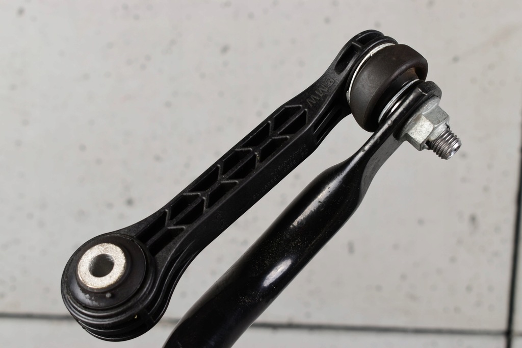 фото №8, Bmw 5 g60 7 g70 стабилизатор задний задняя подвеска 6898753