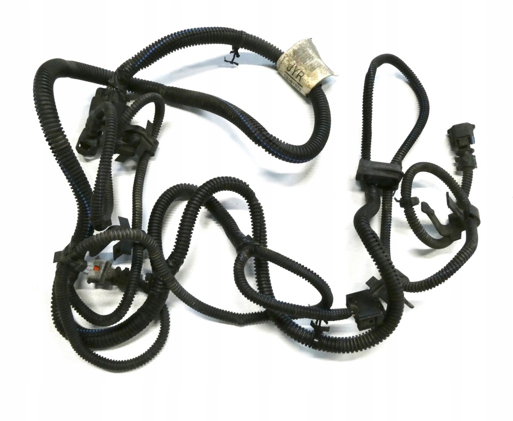 Купить Жгут подвеска задний  opel vectra c signum