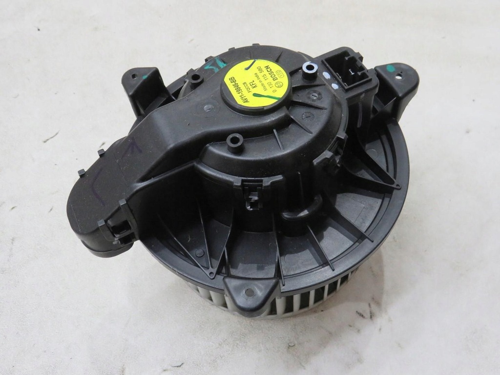 фото №1, Вентилятор повітродувка ecosport av11-19846-bb