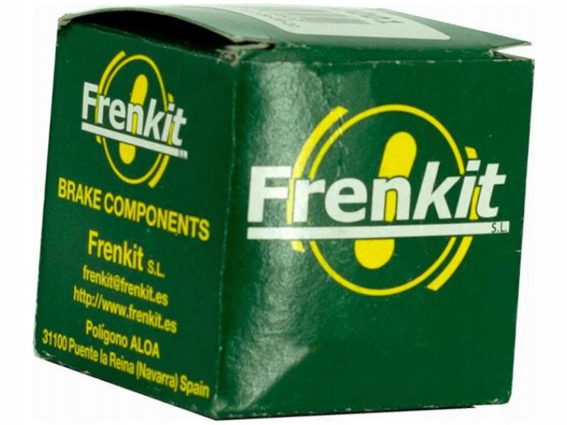 фото №1, Набір монтажний гальмівних колодок перед toyota 4 runner ii 3.0 90-96