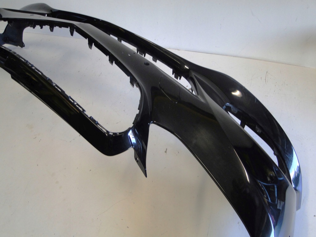 Mercedes e klasa 212 w212 бампер передній pts рестайлінг  197 Ціна