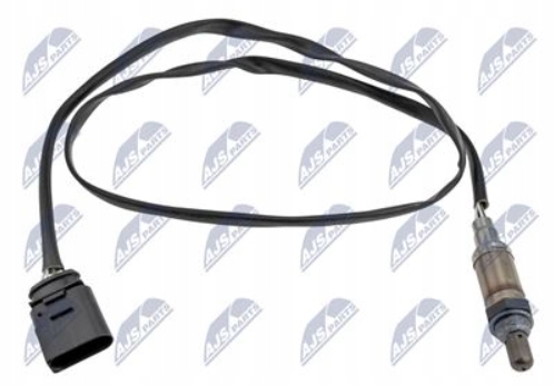 фото №12, Датчик лямбда-зонд esl-vw-007 nty