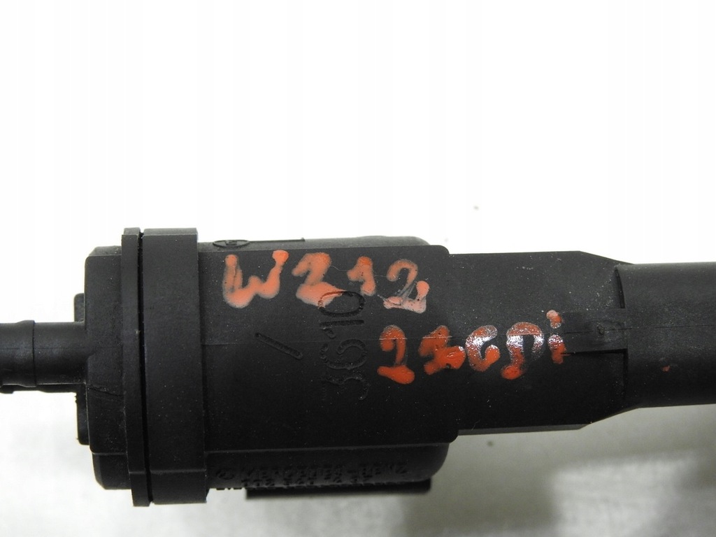 фото №8, Клапан вакуумa mercedes w212 2.2 cdi