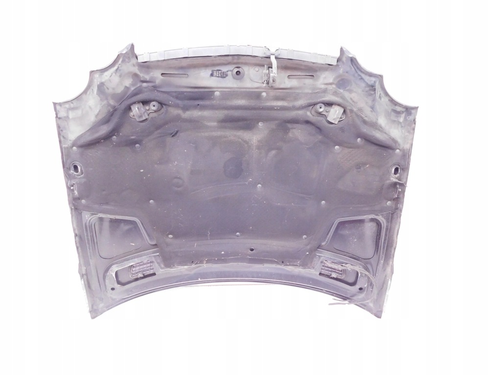 фото №10, Капот кришка двигуна - mercedes cl203 coupe c197