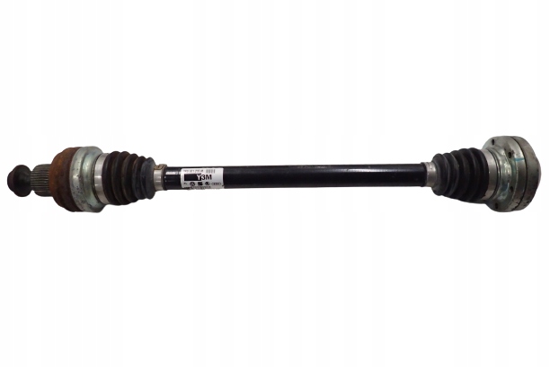 фото №1, Audi привідний вал задня 8k0501203m