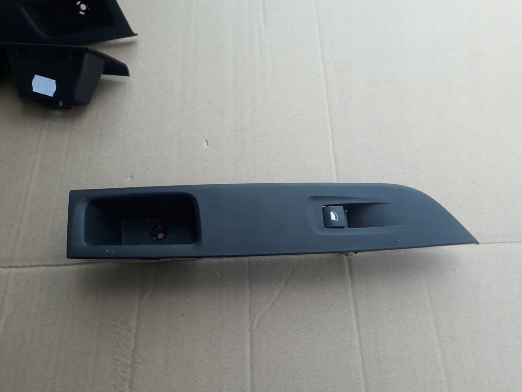 фото №1, Переключатель окон opel corsa f правый