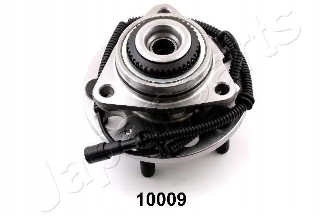 Ступица колеса перед kk-10009 japanparts ssangyong Цена
