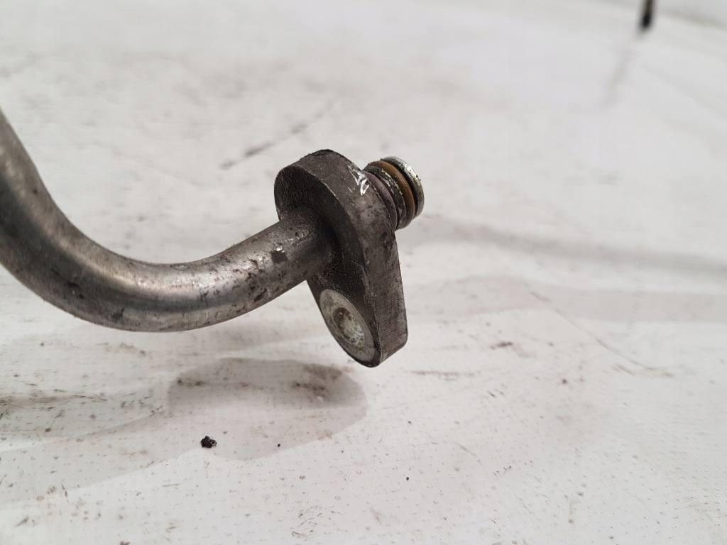 фото №9, Peugeot 508 i шланг кондиционера 2.0hdi 140 9659576280