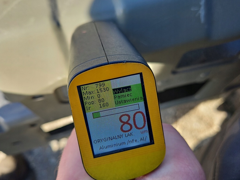 фото №5, Лонжерон левая подкрылок четверть opel combo d 11-18