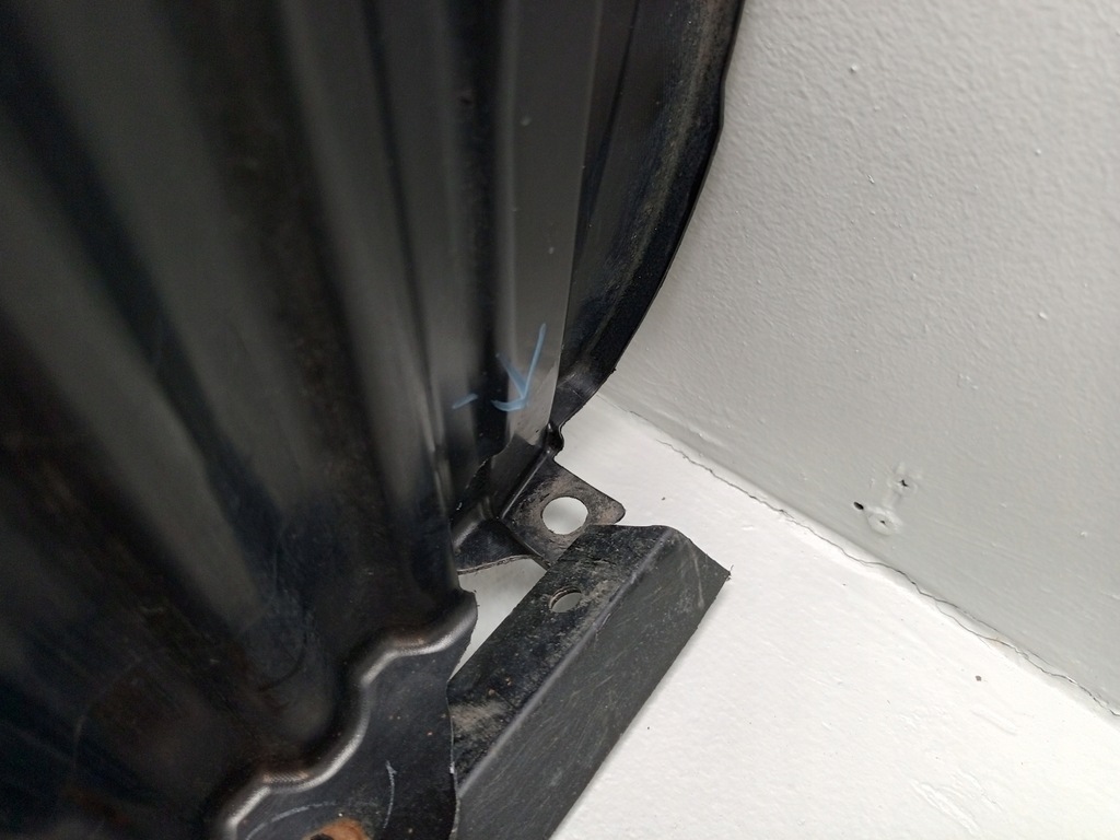 фото №9, Subaru impreza wrx sti 2015- подкрылок левая перед передние 59110va010 ÷