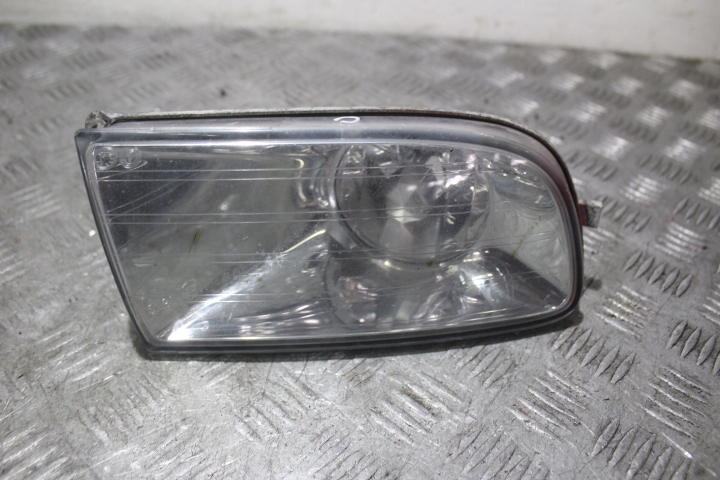 фото №1, Противотуманная фара правый skoda octavia ii