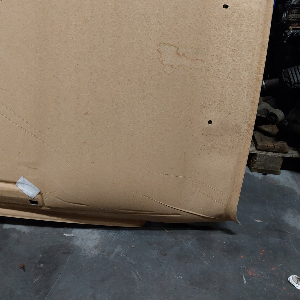 фото №8, Bmw 1 e87 5d стеля підкрилок стеля alaskagrau сіра 7146354-09