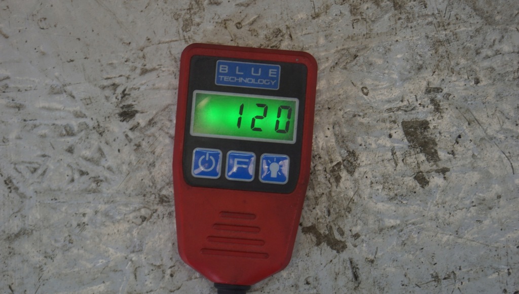 фото №15, Дверь левый задняя chevrolet orlando