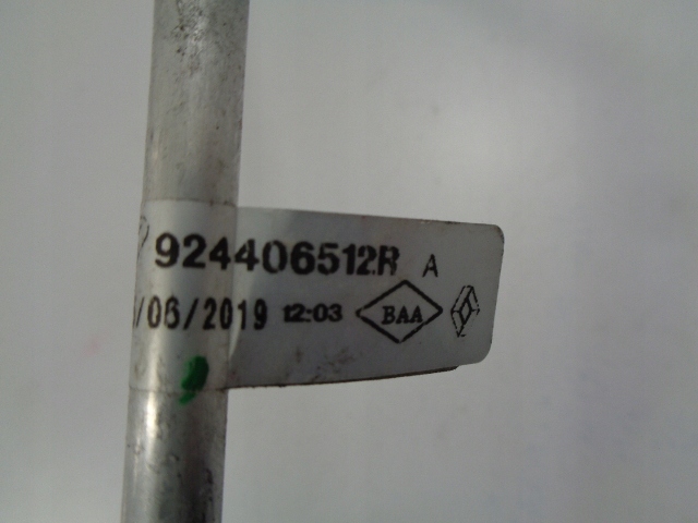 фото №5, Renault kadjar шланг waz кондиционера 924406512r