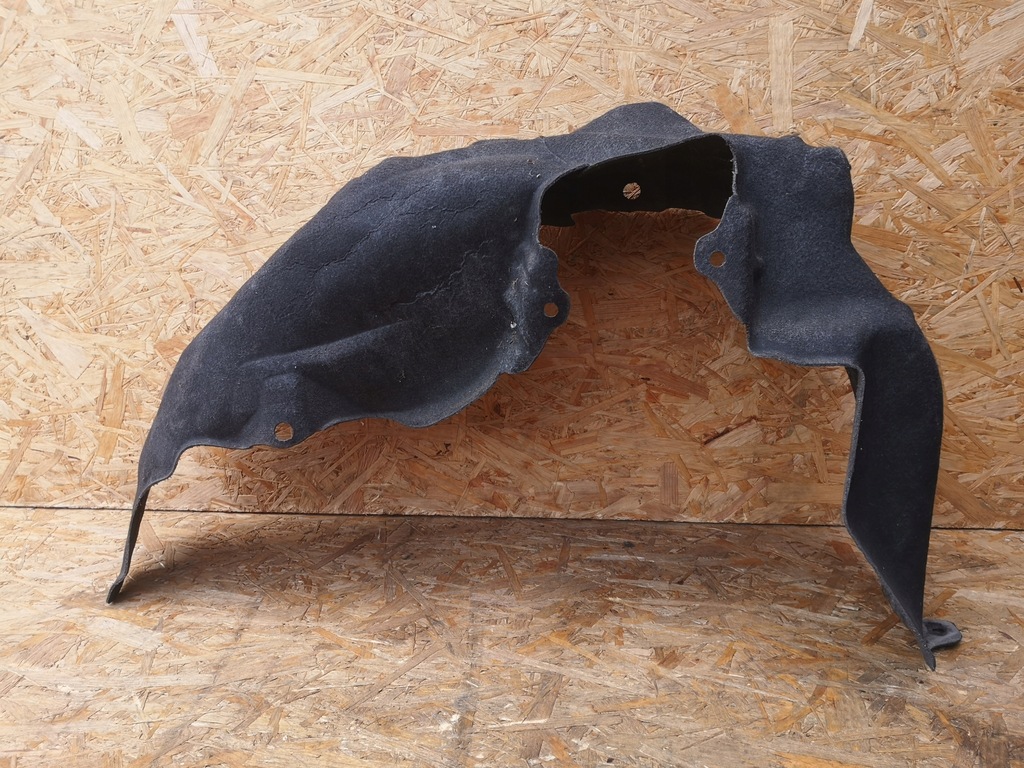 фото №1, Ford kuga mk3 підкрилок правий задня