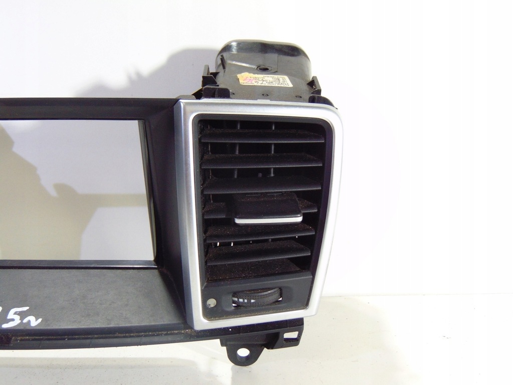 фото №3, Рамка захист радіо навігації ґрати обдув w166