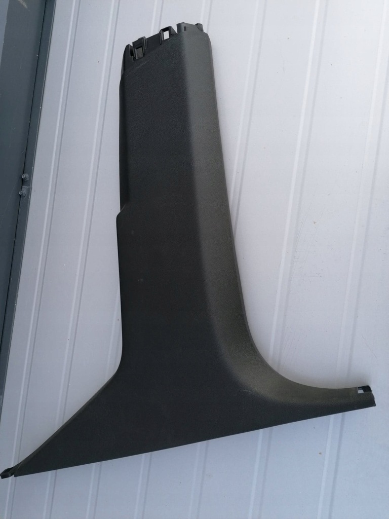 фото №1, Накладка стійка права peugeot 308 9656761480