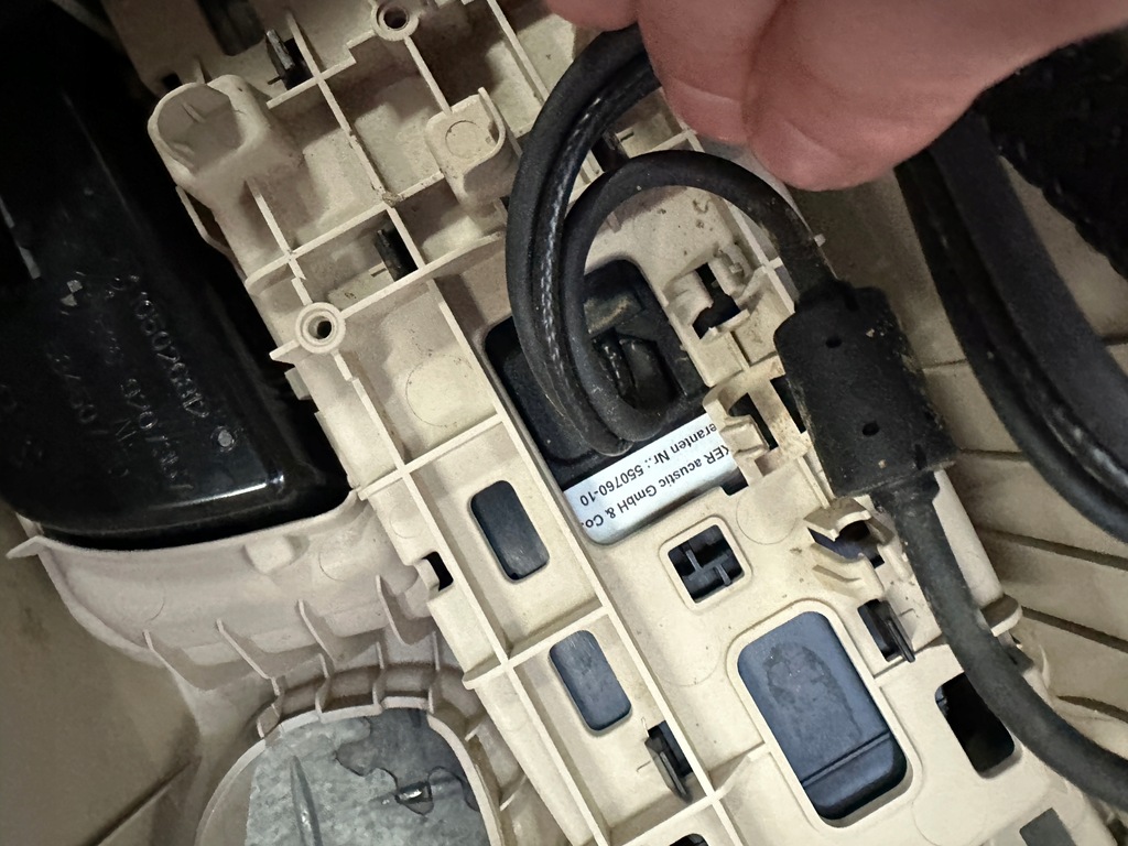 фото №6, Bmw f30 f31 тунель середній europa