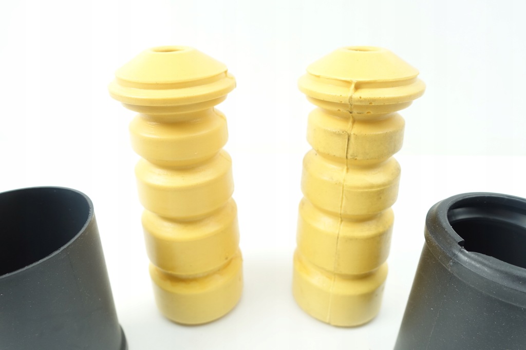 фото №10, Отбойник амортизатора vw 01525