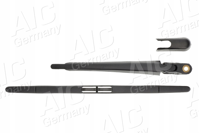 фото №2, Aic важіль двірники задній
