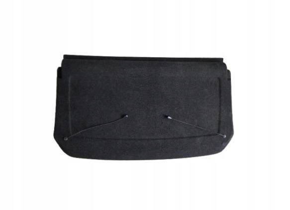 фото №1, Полка багажника задняя задняя fiat bravo ii hb 5d 07-13