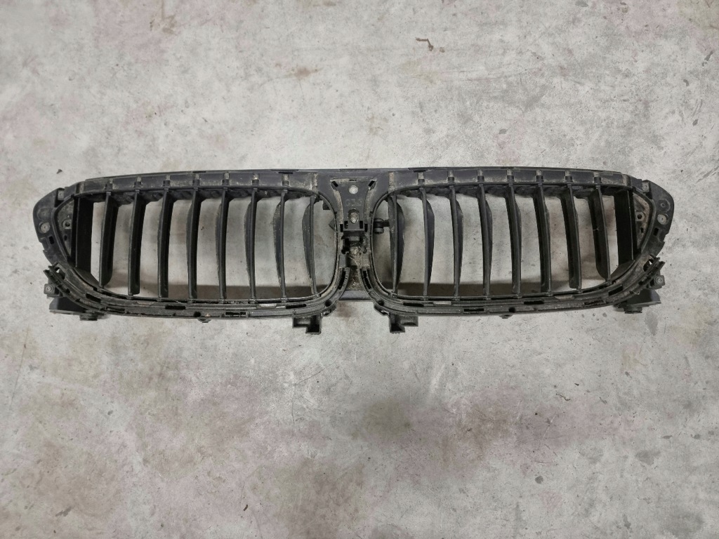 фото №1, Bmw 5 g30 жалюзи шторка