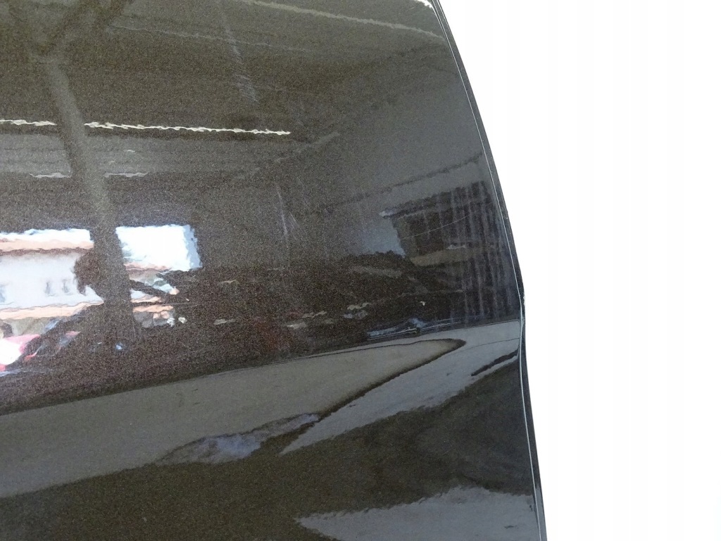 Дверь правый задний  правое задние mercedes ml w166 796 Доставка