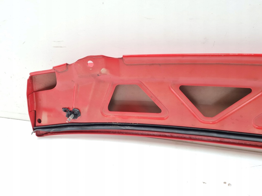 фото №10, 2009 porsche 911 997 спойлер кришки багажника 99750444501