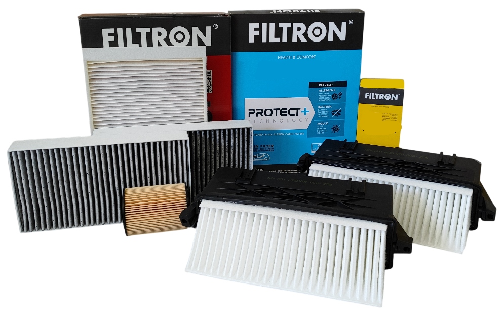 фото №1, Mercedes gl x166 12-15 3.0 cdi gl 350 cdi 258km фильтры набор