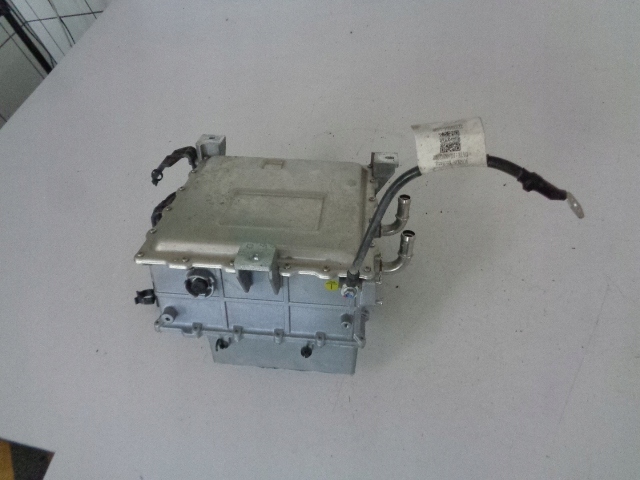 фото №1, Конвертер інвертор dacia spring ev 2022 rok