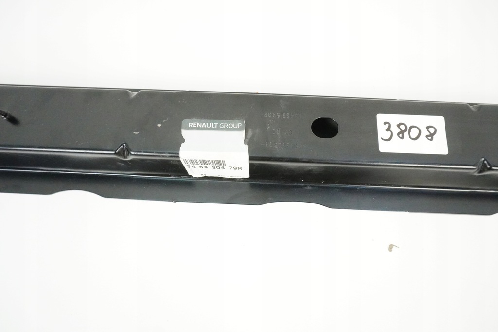 фото №8, Dacia dokker lodgy nowa балка підсилювач підвіска задня заднього