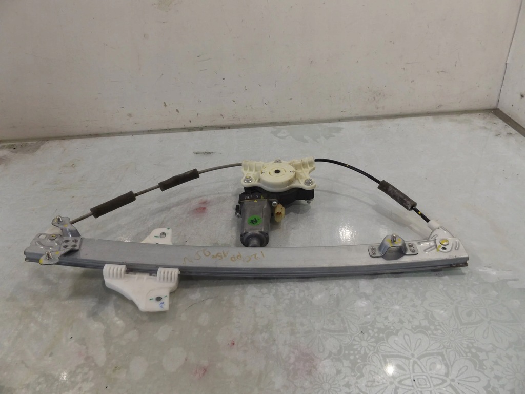 фото №1, I20 ii подъемник окон правый перед 2pin