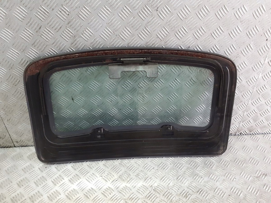 фото №6, Стекло люк subaru legacy iii