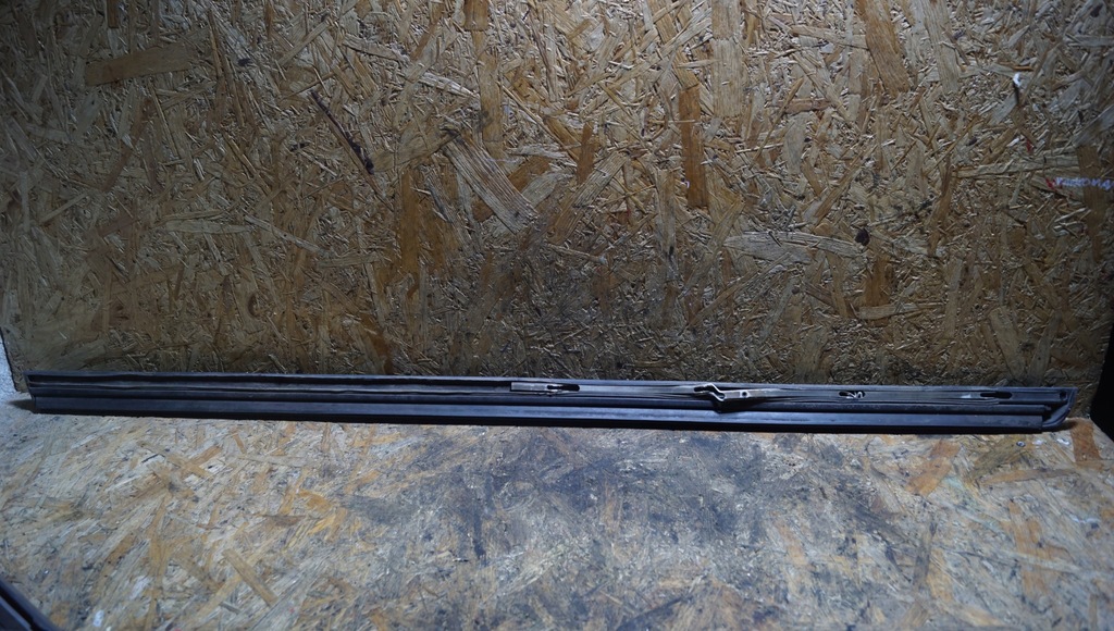 фото №16, Накладки дверь крыльев audi s3 8l 3d