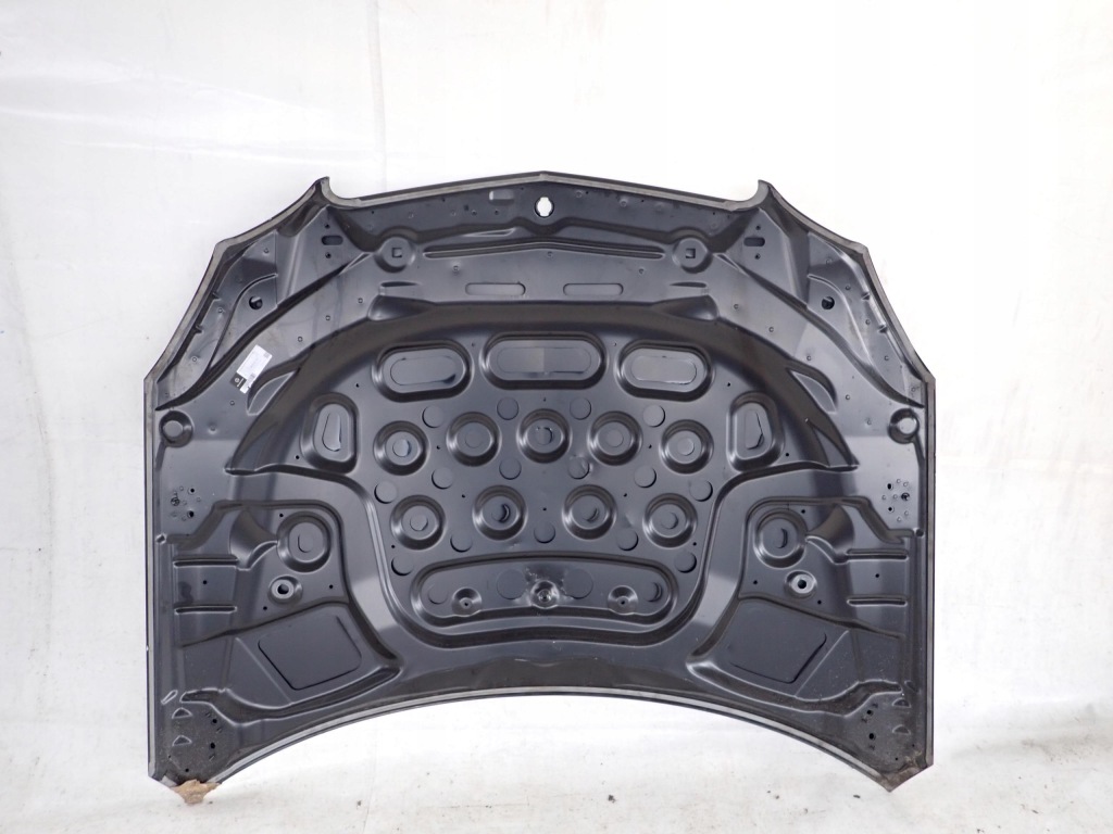 Mercedes e-klasa w212 09- капот крышка двигателя Цена