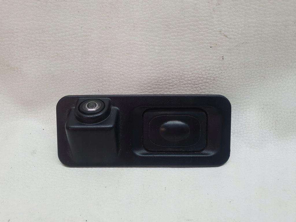 фото №8, Jaguar xe x760 камера заднего вида ручка микровыключатель w крышка багажника задняя gx73-432b10-bb