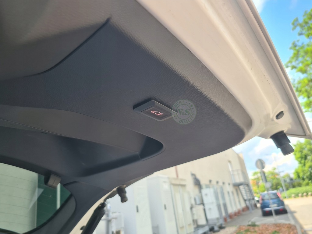 фото №10, V&s электрическая крышка багажника peugeot 2008 2020