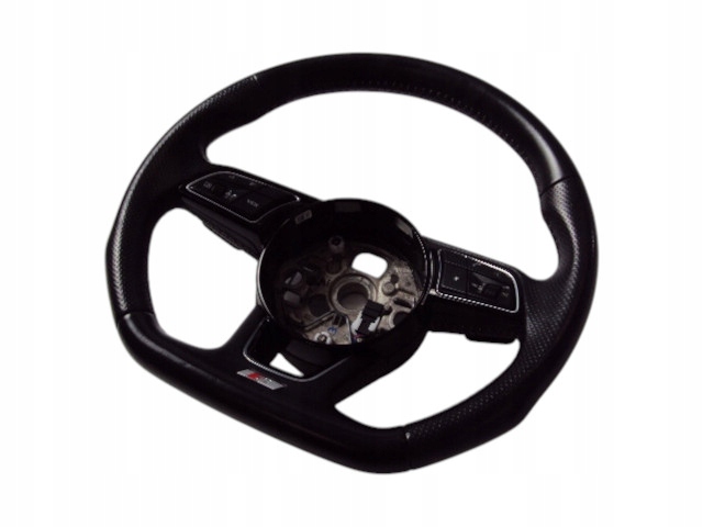 фото №1, Воздуховод многофункциональный audi a1 ii s-line 20 rok