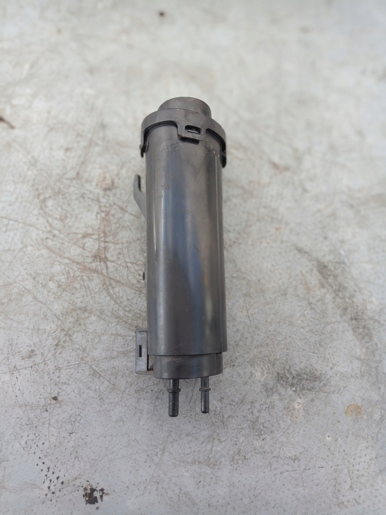 фото №1, Фільтр вугільний skoda rapid 6ru201801