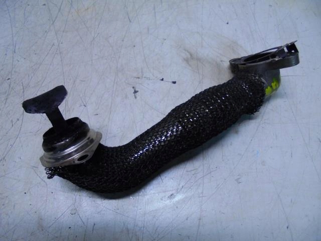 фото №4, Труба трубка egr citroen c4 ii 1.6 ehdi