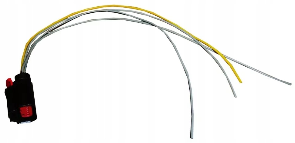 фото №1, Штекер витратомір ducato 2.2 d multijet