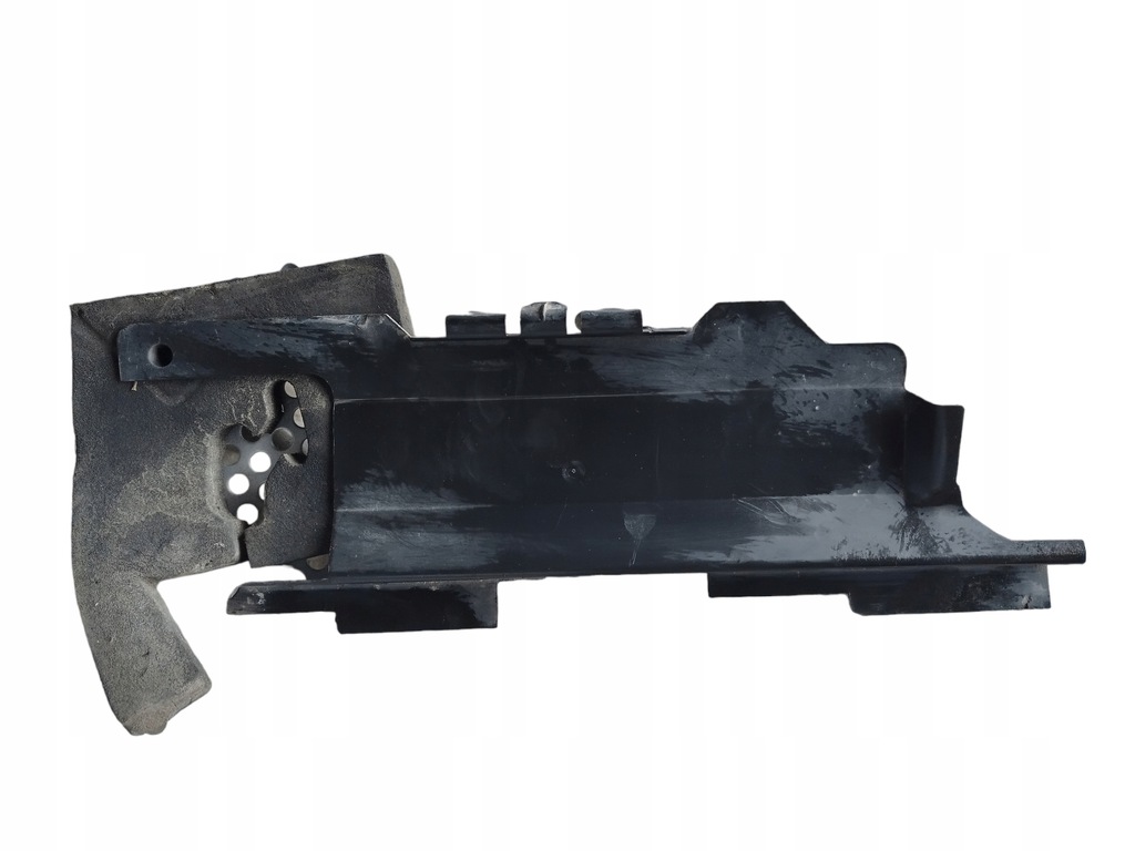 фото №1, Защита радиатора правая renault espace iv воздуховод воздуха