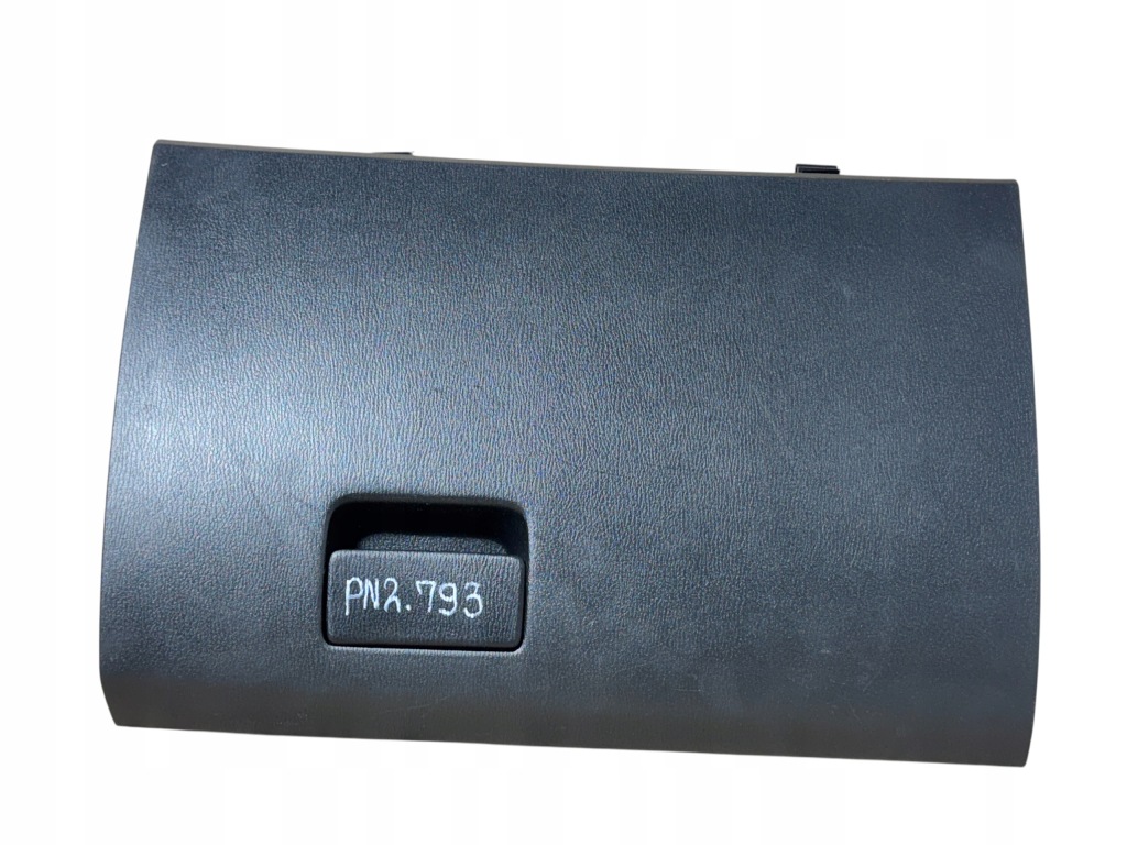 фото №1, Бардачок пасажира mazda 6 iii gj gl gje8-64161