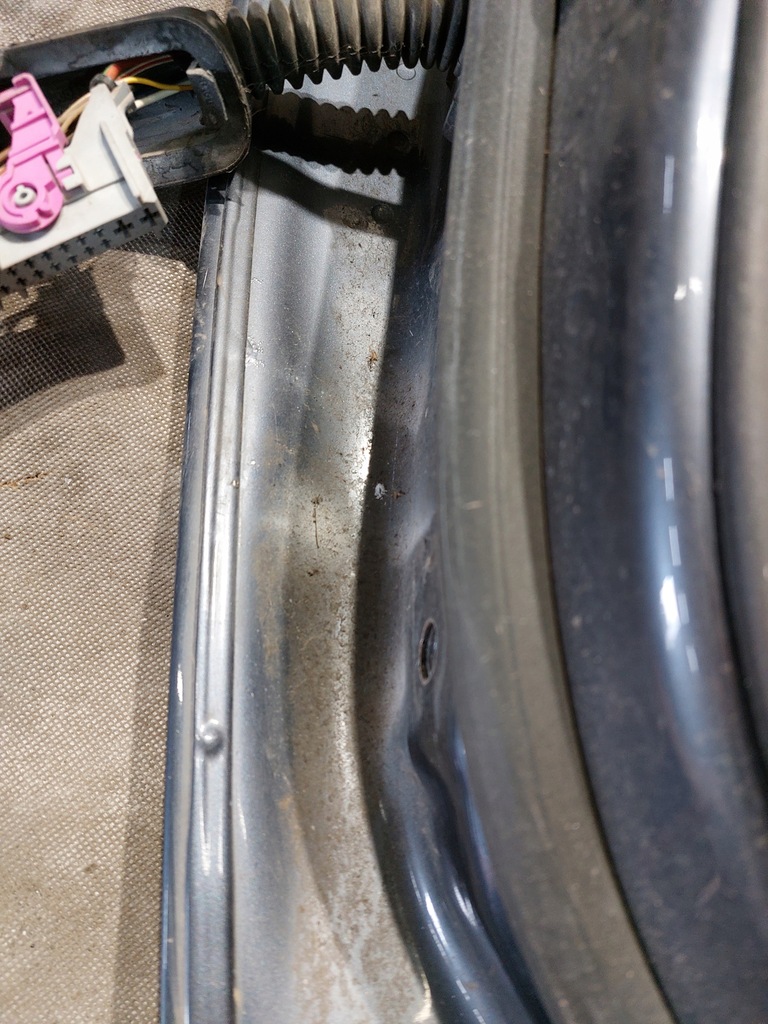 фото №15, Двері праве задні opel insignia a sedan