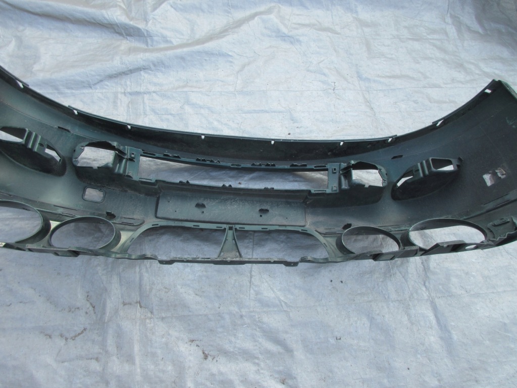 Rover 75 бампер перед передний / 4115 Цена