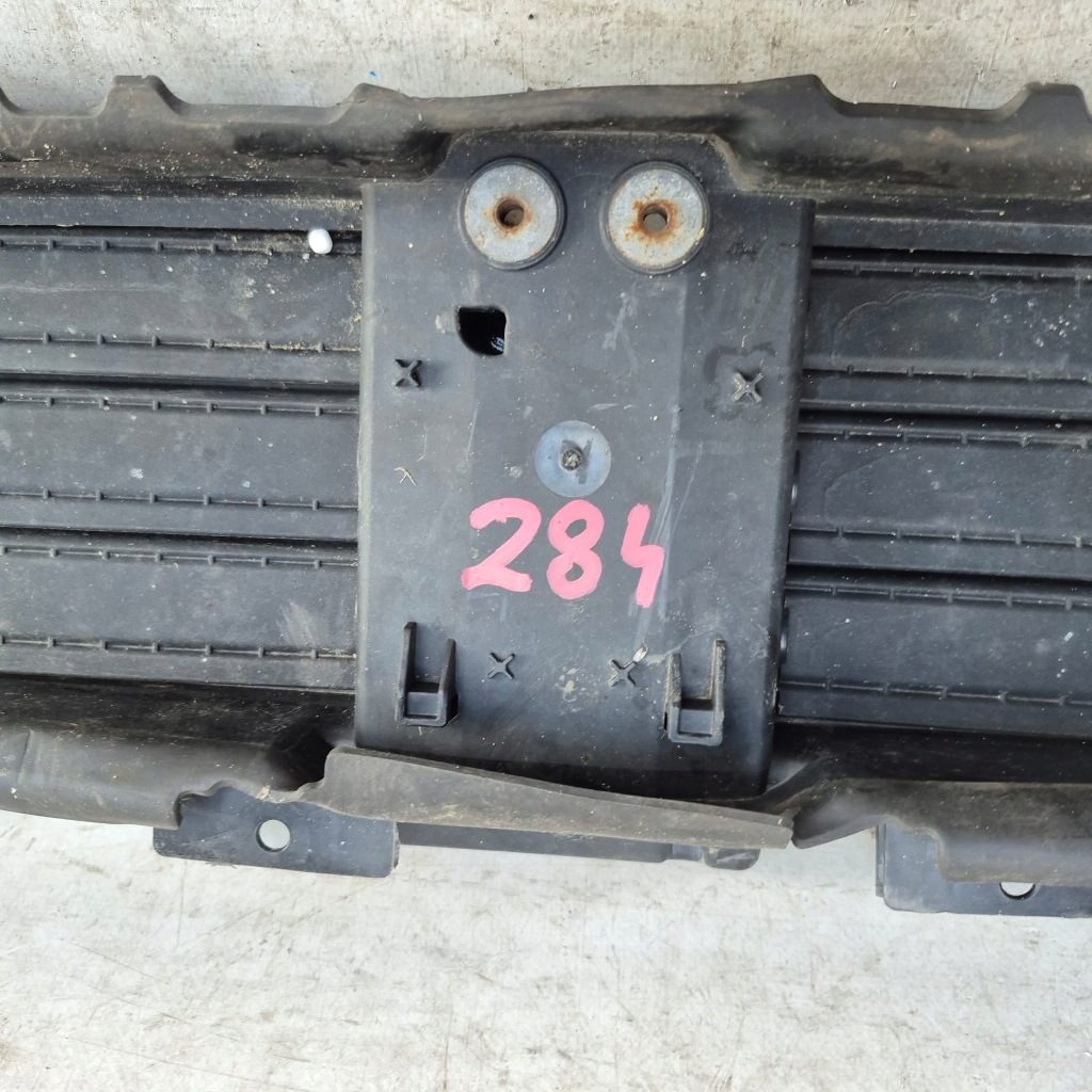 Купить Bmw 1 f40 19-24 жалюзи шторка впуск воздуховод воздуха