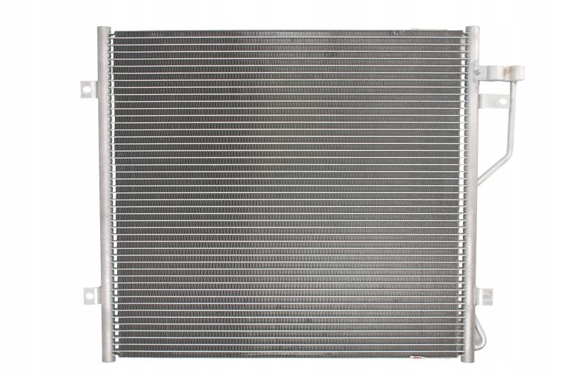 фото №1, Радиатор кондиционера jeep liberty kj 2001-2008