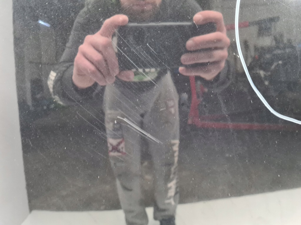 фото №11, Audi a6 c6 капот lz9y