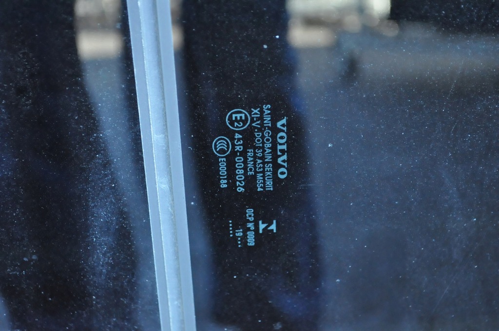 фото №5, Volvo s60 iii v60 ii xc60 xc90 ii s90 v90 люк панорама окно кровельные